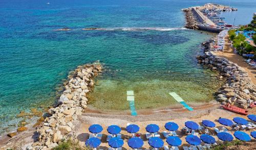 San Marco di Castellabate Complejo | Approdo Resort Thalasso Spa