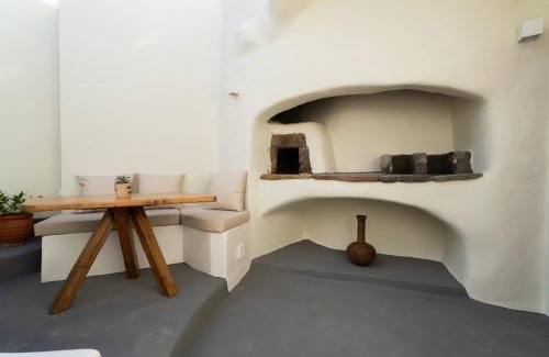 Episkopi Gonias Casa | Approxi Cave: 2-Bedroom Retreat
