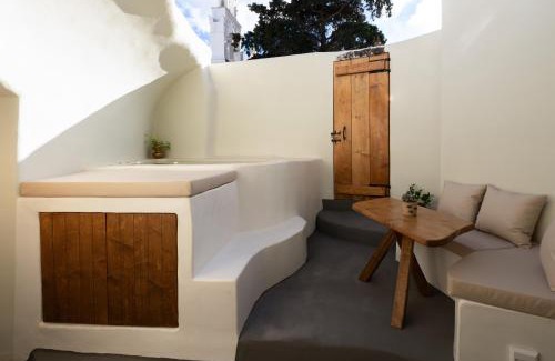 Episkopi Gonias Casa | Approxi Cave: 2-Bedroom Retreat