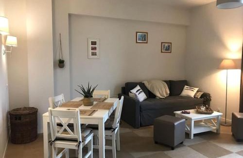 Baden Apartamento | Appt à Baden au château de Kergonano