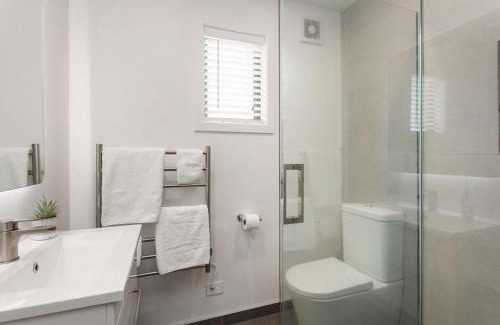 Linwood Apartamento | Appt 2 on Armagh 2Bdrm 2 Bthrm Free Park