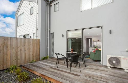 Linwood Apartamento | Appt 2 on Armagh 2Bdrm 2 Bthrm Free Park