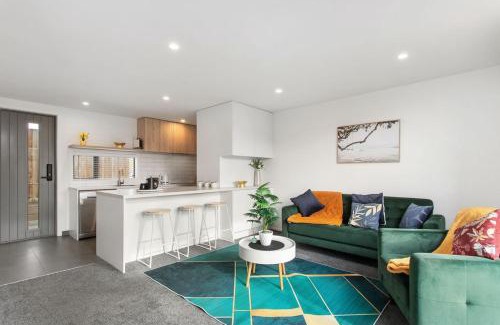 Linwood Apartamento | Appt 2 on Armagh 2Bdrm 2 Bthrm Free Park