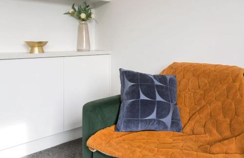 Linwood Apartamento | Appt 2 on Armagh 2Bdrm 2 Bthrm Free Park