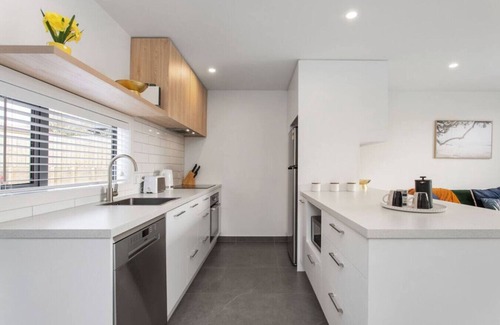 Linwood Apartamento | Appt 2 on Armagh 2Bdrm 2 Bthrm Free Park