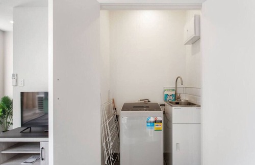 Linwood Apartamento | Appt 2 on Armagh 2Bdrm 2 Bthrm Free Park
