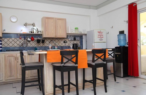 Boca Chica Casa | Appt 29 Marina by Ocean