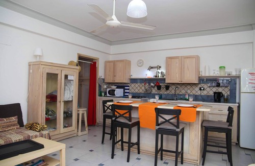 Boca Chica Casa | Appt 29 Marina by Ocean