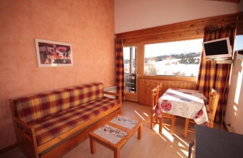 Les Saisies Apartamento | Appt 4/5 pers. Les Saisies front de neige