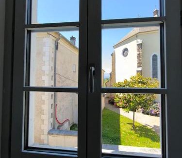 Coarraze Apartamento | Appt 4 pers 30mn Lourdes Vallée d'Ossau