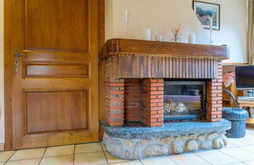 La Bresse Apartamento | Appt 4 pers-chalet l'ancienne école
