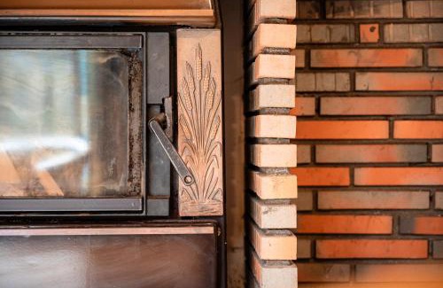 La Bresse Apartamento | Appt 6 pers - rez de jardin
