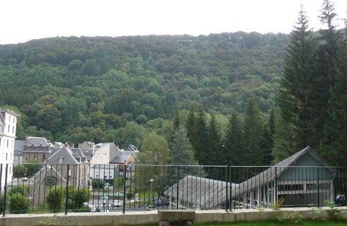 Mont-Dore Apartamento | APPT. CENTRO DE LA CIUDAD (6 a 7 PERSONAS) 3 dormitorios / 2. Agua / 2 baños