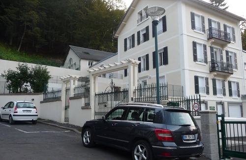 Mont-Dore Apartamento | APPT. CENTRO DE LA CIUDAD (6 a 7 PERSONAS) 3 dormitorios / 2. Agua / 2 baños