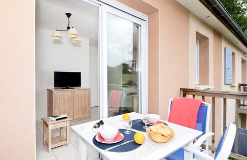 Rignac Condominio | Appart Confortable pour la Famille | Aparcamiento Gratuit