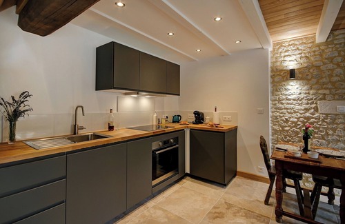 Challignac Apartamento | Appt for 2 people in a small village to discover the cognac region