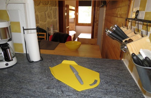 Bellentre Apartamento | Cita estación corazón dominio LES COCHES Paradiski La Plagne