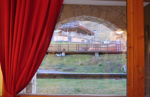Bellentre Apartamento | Cita estación corazón dominio LES COCHES Paradiski La Plagne