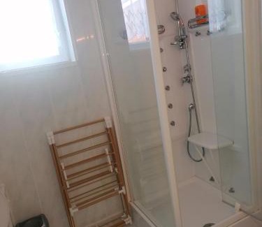 Rouvroy Apartamento | Appt l'orientale 50m2 avec terrasse