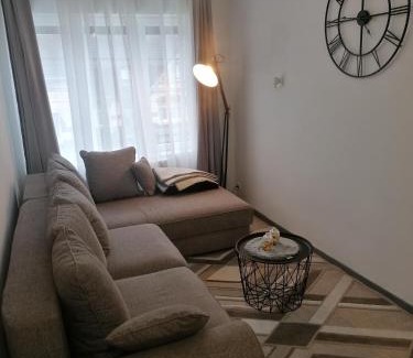 Mazingarbe Apartamento | Appt le perfecto 50m2 terrasse privée