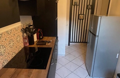 Beuvry Apartamento | Appt n°3 - LA VILLA DEKO - Sleeps 6! At the gates of Béthune