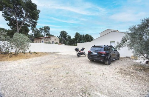 Rognac Apartamento | Appt P2 de 1 à 6 pers à Rognac