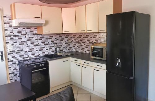 Perrigny-les-Dijon Apartamento | Appt proche des vignes