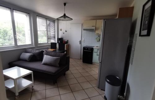 Perrigny-les-Dijon Apartamento | Appt proche des vignes