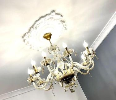 Saint-Vincent-de-Paul Apartamento | Appt rénové proche Montmartre Gare du Nord et EST