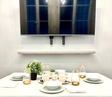 Saint-Vincent-de-Paul Apartamento | Appt rénové proche Montmartre Gare du Nord et EST