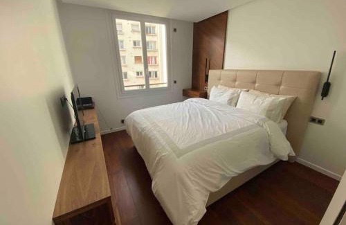 Billancourt–Rives de Seine Apartamento | Appt River view next Eiffel Tour and Roland-Garros