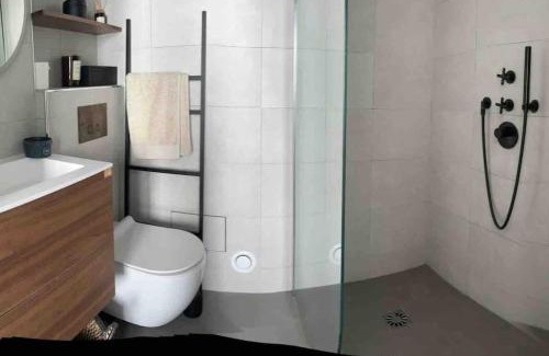 Billancourt–Rives de Seine Apartamento | Appt River view next Eiffel Tour and Roland-Garros