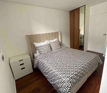 Billancourt–Rives de Seine Apartamento | Appt River view next Eiffel Tour and Roland-Garros
