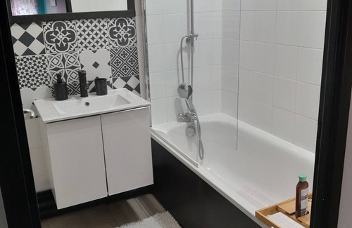 Bordeaux Apartamento | Appt T3 a 2 min de Bordeaux