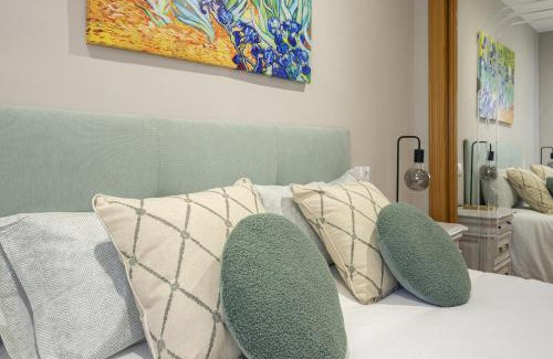 Ribadesella Apartamento | Appto La Playa, para 6 personas