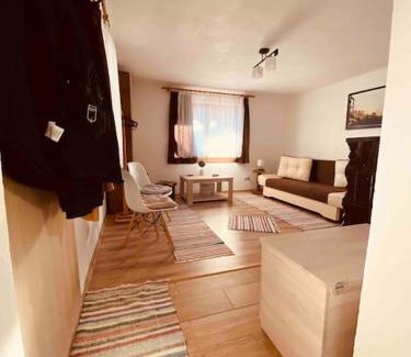 Atid Apartamento | Aprócska kulcsosház - Guesthouse