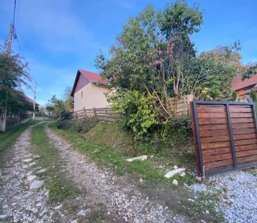 Atid Apartamento | Aprócska kulcsosház - Guesthouse