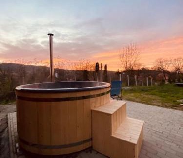 Atid Apartamento | Aprócska kulcsosház - Guesthouse