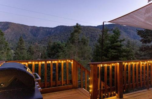 Wrightwood Chalet De Esquí | Apres-Ski Chalet Mt High Wrightwood Ski Resort