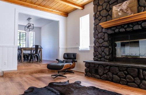 Wrightwood Chalet De Esquí | Apres-Ski Chalet Mt High Wrightwood Ski Resort
