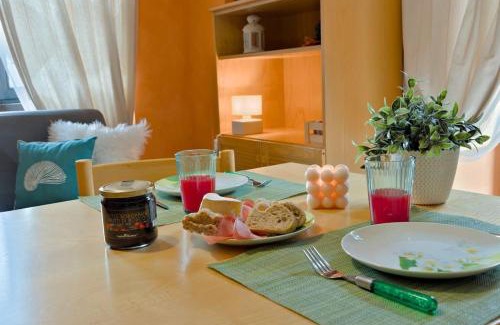 Aprica Apartamento | Aprica Alpine Loft Centralità e Park Free