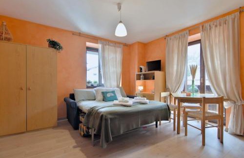 Aprica Apartamento | Aprica Alpine Loft Centralità e Park Free