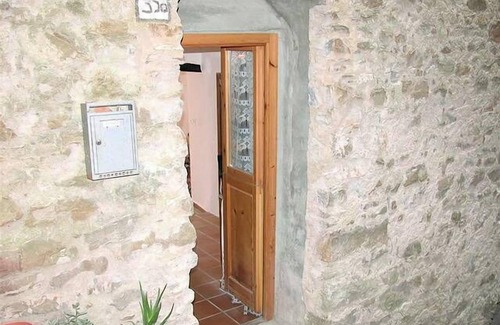 Apricale Apartamento | Apricale - Holidayflat orientado al sur con hermosa terraza (4 personas / 1 dormitorios)