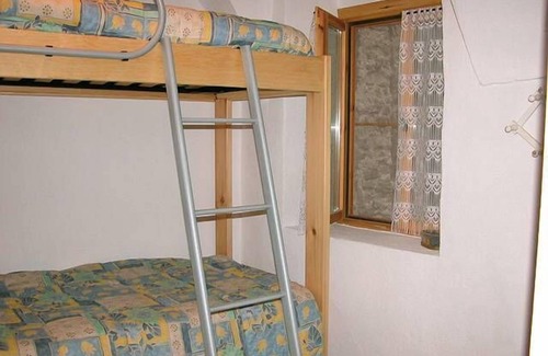 Apricale Apartamento | Apricale - Holidayflat orientado al sur con hermosa terraza (4 personas / 1 dormitorios)