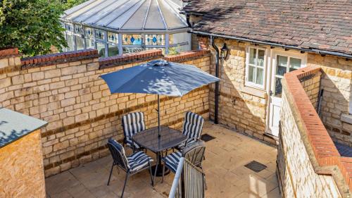 Blisworth Casa | April Cottage - Blisworth