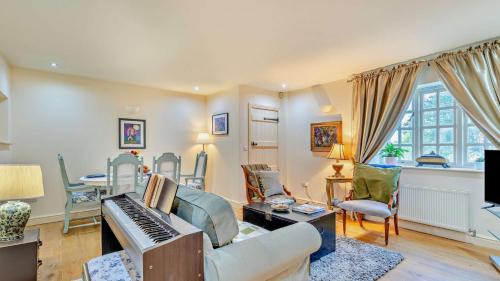 Blisworth Casa | April Cottage - Blisworth