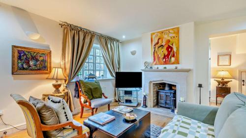 Blisworth Casa | April Cottage - Blisworth