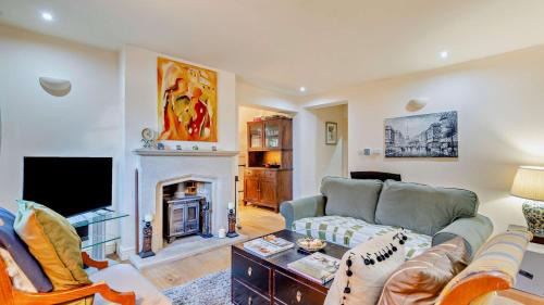 Blisworth Casa | April Cottage - Blisworth