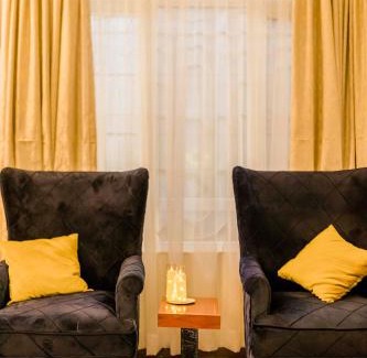 Mwananyamala Apartamento | April House
