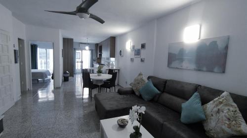 Los Abrigos Apartamento | Aprtamento La Costa
